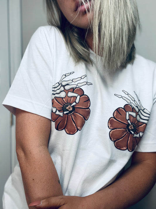 Pumpkin Spice Graphic Tee