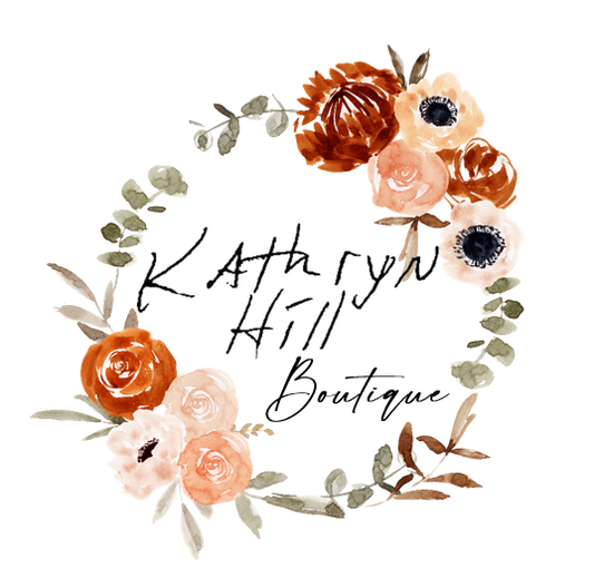 Kathryn Hill Gift Card